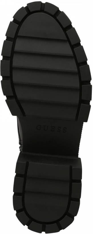 Guess Veterlaarsjes 'Kaylana'