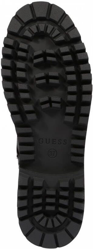 Guess Veterlaarsjes 'Orana'