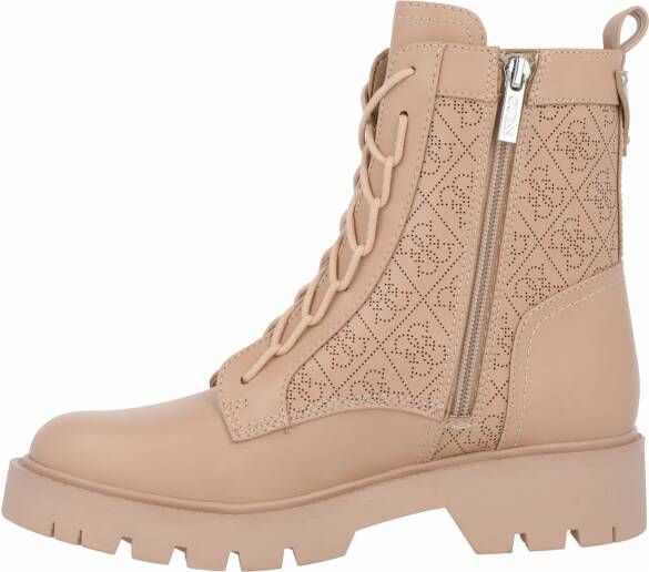 Guess Veterlaarsjes 'Raziela'