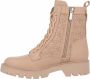 Guess Boots & laarzen Raziela3 Ankle Boots in poeder roze - Thumbnail 8
