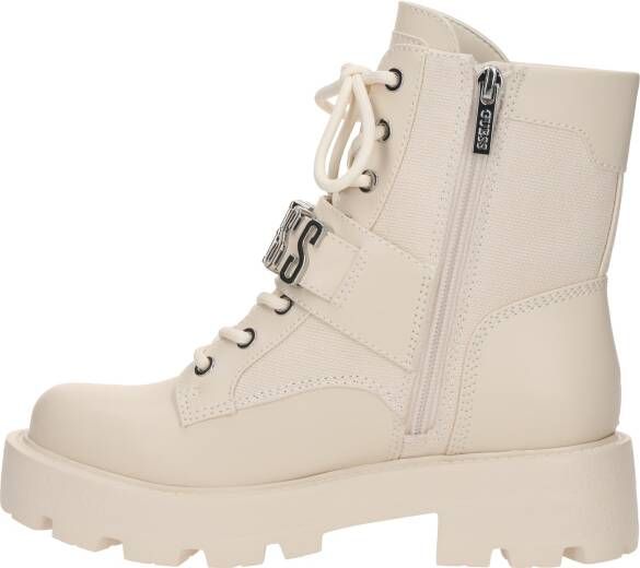 Guess Veterlaarsjes 'YANZY2'