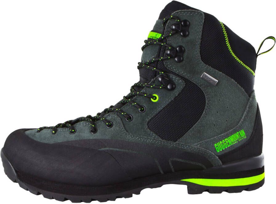 Guggen Mountain Boots