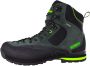 Guggen Mountain Herenschoenen voor wandelen - Thumbnail 4