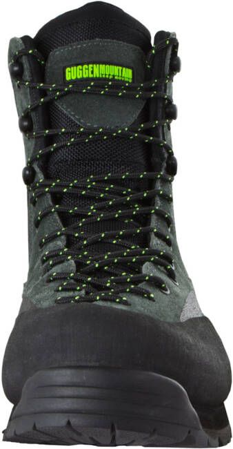 Guggen Mountain Boots