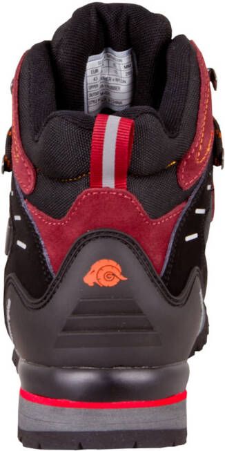 Guggen Mountain Boots