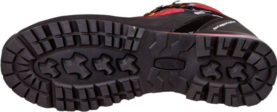 Guggen Mountain Boots