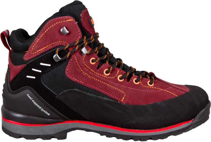 Guggen Mountain Boots
