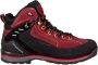 Guggen Mountain Herenschoenen voor wandelen - Thumbnail 5