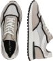 Marco Tozzi BY GUIDO MARIA KRETSCHMER Heren Sneaker 2-13605-42 256 F-breedte - Thumbnail 5