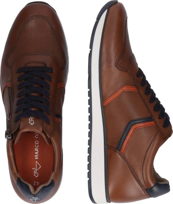 Guido Maria Kretschmer Men Sneakers laag