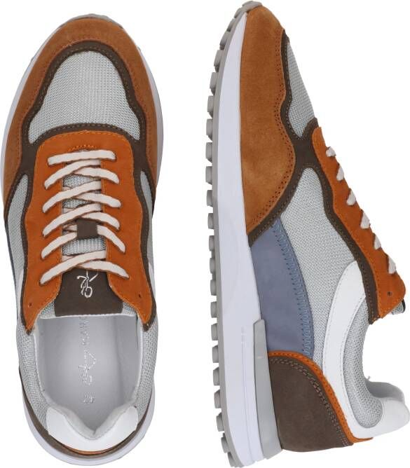 Guido Maria Kretschmer Men Sneakers laag