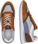Marco Tozzi BY GUIDO MARIA KRETSCHMER Men Sneaker 2-13605-42 680 F-breedte - Thumbnail 5