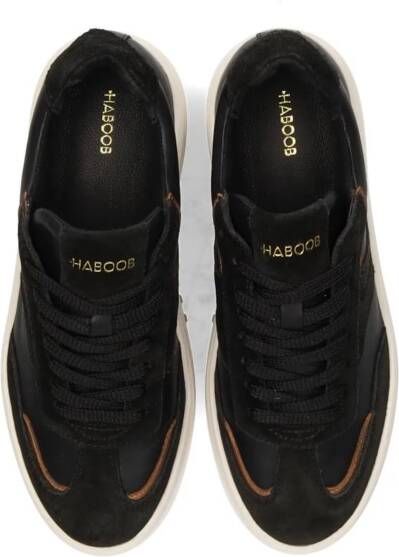 Haboob Sneakers laag 'Arelie'
