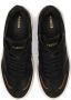 HABOOB Lage Sneakers Dames Anemone Maat: 38 Materiaal: Leer Kleur: Zwart - Thumbnail 11