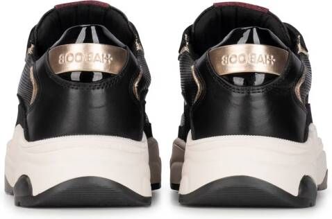 Haboob Sneakers laag 'Ivy'