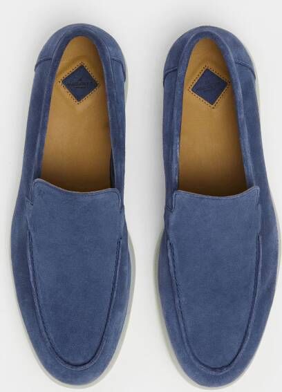 Hackett London Instappers 'MARTIN'