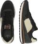 Hackett Telfor Shadow Schoenen Grijs Man - Thumbnail 2