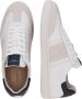 Hackett Lage Sneakers HMS21456 BOND ARCHIVE - Thumbnail 3