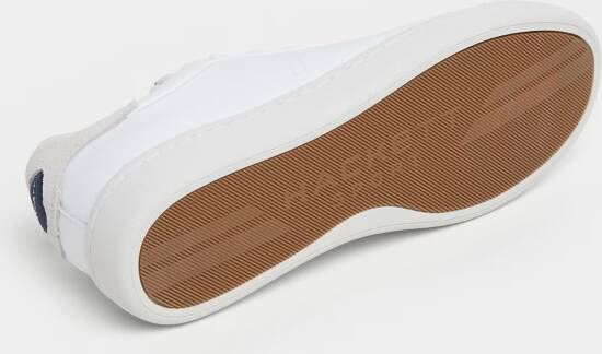 Hackett London Sneakers laag 'BOND MINIMAL'