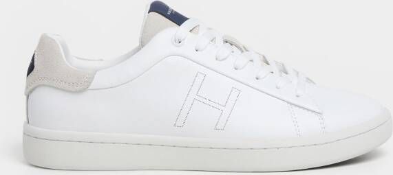 Hackett London Sneakers laag 'BOND MINIMAL'