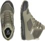 Haglöfs L.I.M Mid Proof Eco Wandelschoenen Dames Sage Green Deep Woods - Thumbnail 2