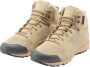 Haglöfs Haglofs Lim Mid Proof Wandelschoenen Beige 1 3 Vrouw - Thumbnail 5