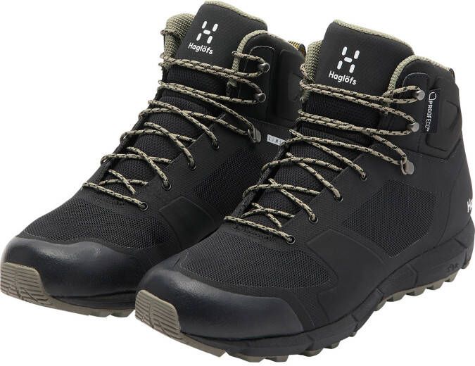 Haglöfs Boots 'L.I.M Mid Proof Eco'