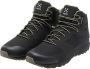 Haglöfs L.I.M Mid Proof Eco Wandelschoenen Heren True Black - Thumbnail 5