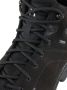 Haglöfs Ridge Mid GT Wandelschoenen Heren True Black - Thumbnail 4