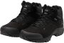 Haglöfs Ridge Mid GT Wandelschoenen Heren True Black - Thumbnail 5