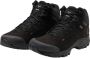 Haglöfs Ridge Mid GT Wandelschoenen Dames True Black - Thumbnail 4