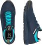 Haglofs Lim Low Wandelschoenen Blauw Zwart 1 3 Vrouw - Thumbnail 3