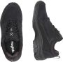 Haglöfs Skuta Low Proof Eco Wandelschoenen Dames Zwart Donkergrijs - Thumbnail 2