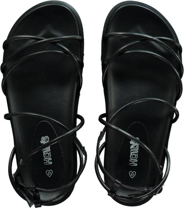 Hailys Sandalen met riem 'Melek'