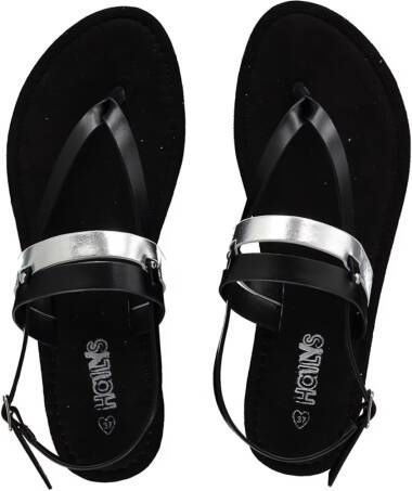 Hailys Teenslipper 'Lotta'
