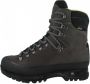 Hanwag Alaska Gtx Heren Hoge Wandelschoen Asphalt - Thumbnail 3