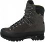 Hanwag Alaska GTX Wandelschoenen grijs zwart - Thumbnail 3