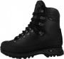 Hanwag Alaska GTX Wandelschoenen Heren Schwarz Black - Thumbnail 4