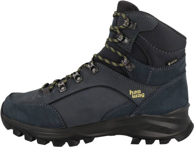 Hanwag Veterboots 'Banks GTX'