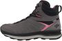 Hanwag Blueridge Lady ES Dames Wandelschoenen EU 41 5 UK 7 5 Donkergrijs - Thumbnail 6