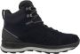 Hanwag Blueridge Lady ES Wandelschoenen Dames Navy Grey - Thumbnail 9