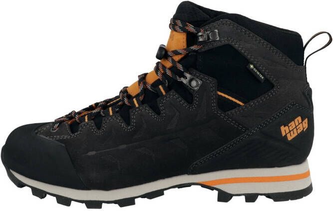 Hanwag Veterboots 'Makra Light GTX'