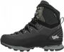 Hanwag Alverstone II Gtx Heren Hoge Wandelschoen Asphalt Light Grey - Thumbnail 9