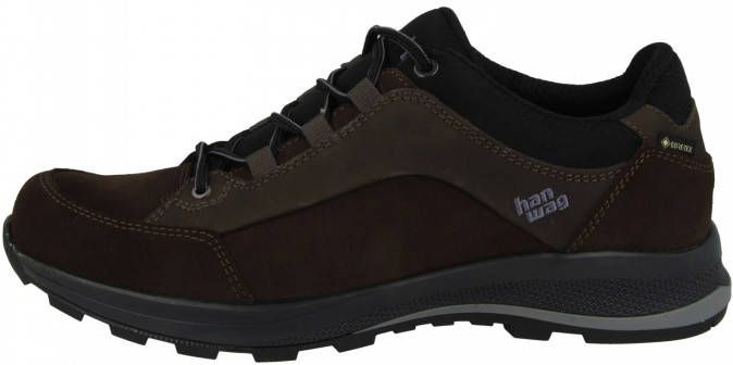 Hanwag Veterschoen 'Banks Low GTX'