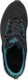 Hanwag Blueridge Low Lady ES Asphalt ocean Schoenen Wandelschoenen Lage schoenen - Thumbnail 7