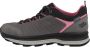 Hanwag Women's Blueridge Low ES Multisportschoenen grijs - Thumbnail 3