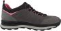 Hanwag Wandelschoen Women Blueridge Low ES Light Grey Pink - Thumbnail 5