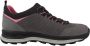 Hanwag Women's Blueridge Low ES Multisportschoenen grijs - Thumbnail 5