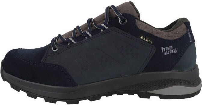 Hanwag Veterschoen ' Torsby Low SF Extra GTX '