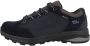 Hanwag 's Torsby Low SF Extra GTX Multisportschoenen blauw - Thumbnail 3